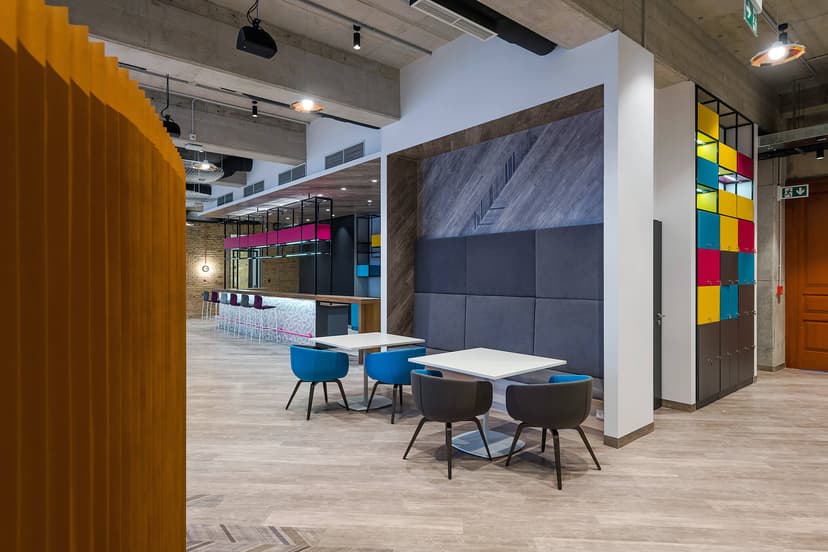 Office Photo