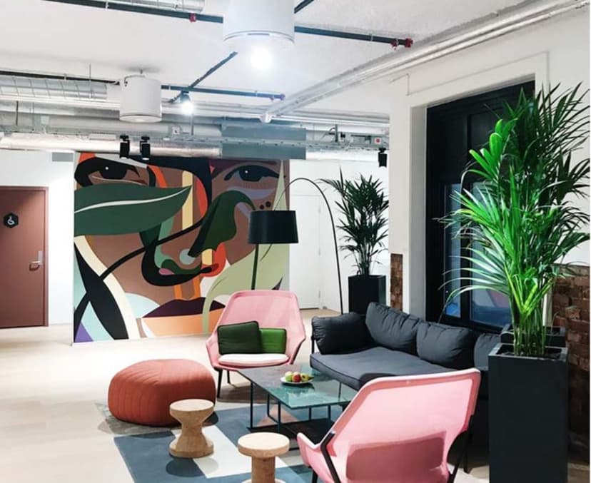 Office Photo