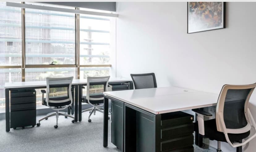 Office Photo