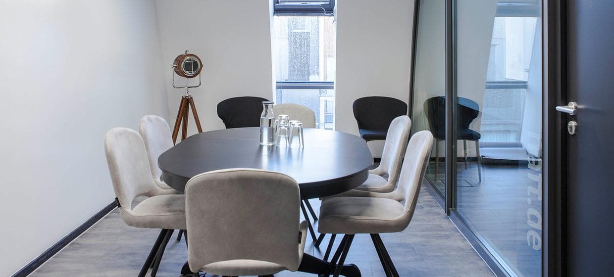 rent24 Kurfürstendamm 208