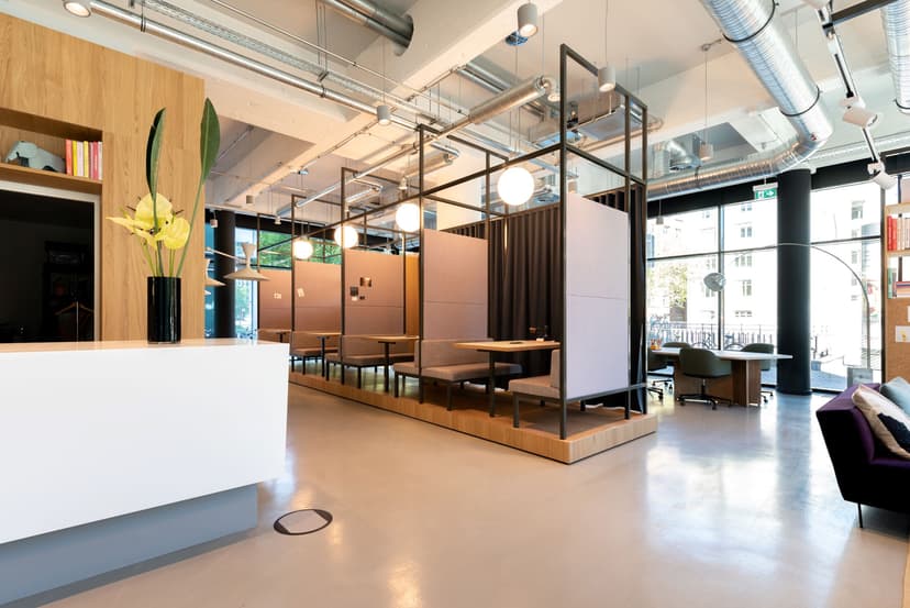Office Photo