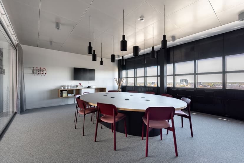 Office Photo