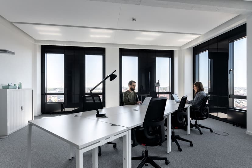 Office Photo