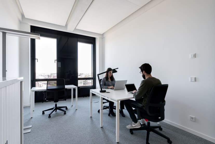 Office Photo