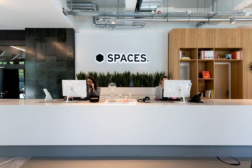 Office Photo