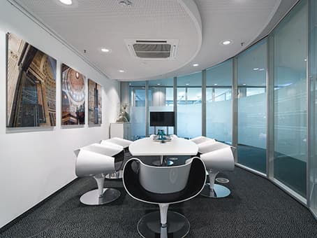 Office Photo
