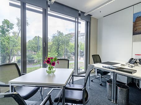 Office Photo