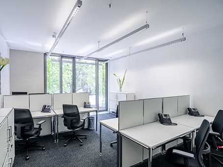 Office Photo