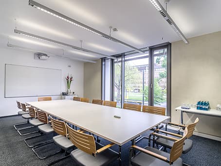 Regus Königsallee 61
