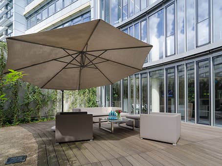 Regus Königsallee 61