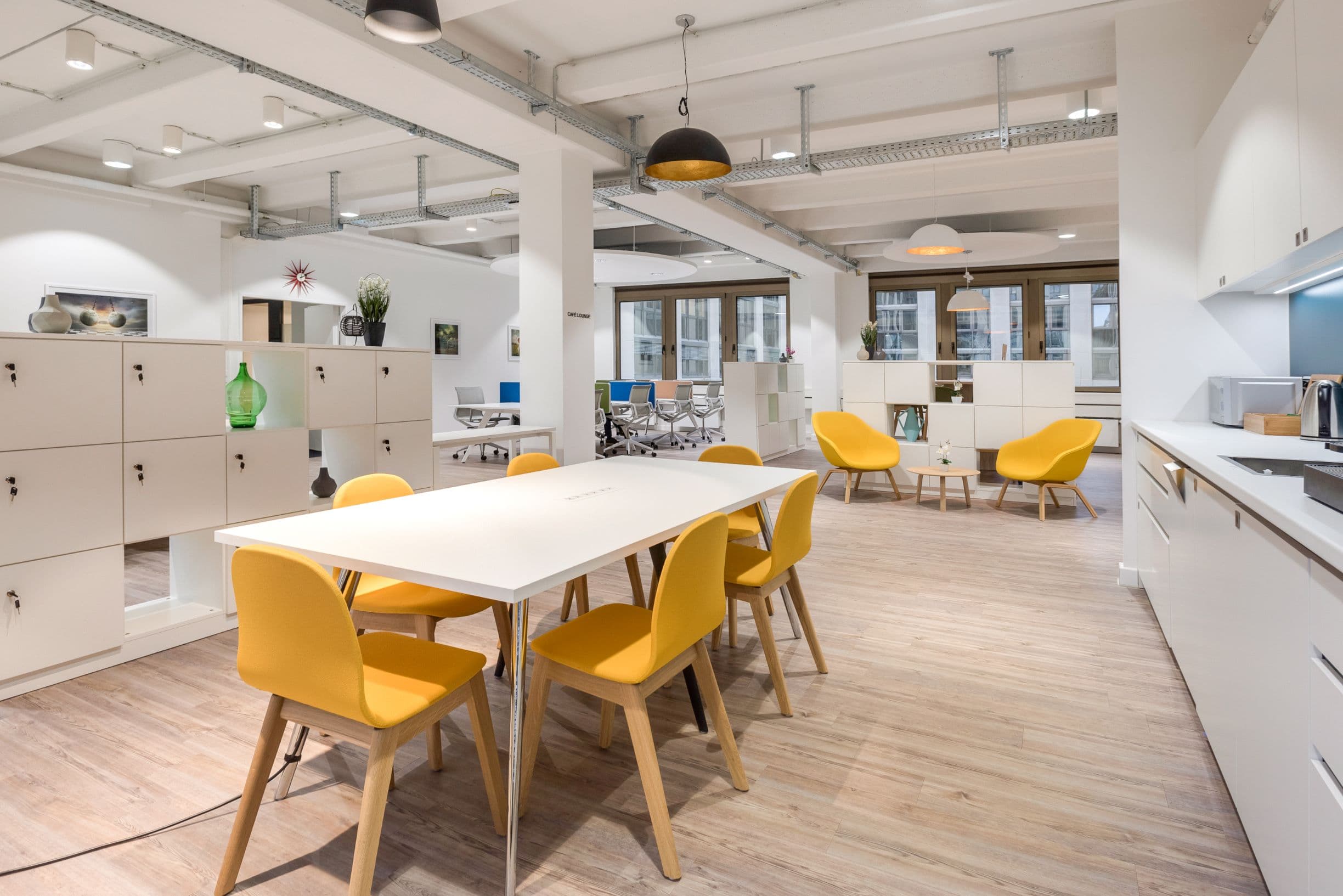 Regus Putzbrunner Strasse 71-73