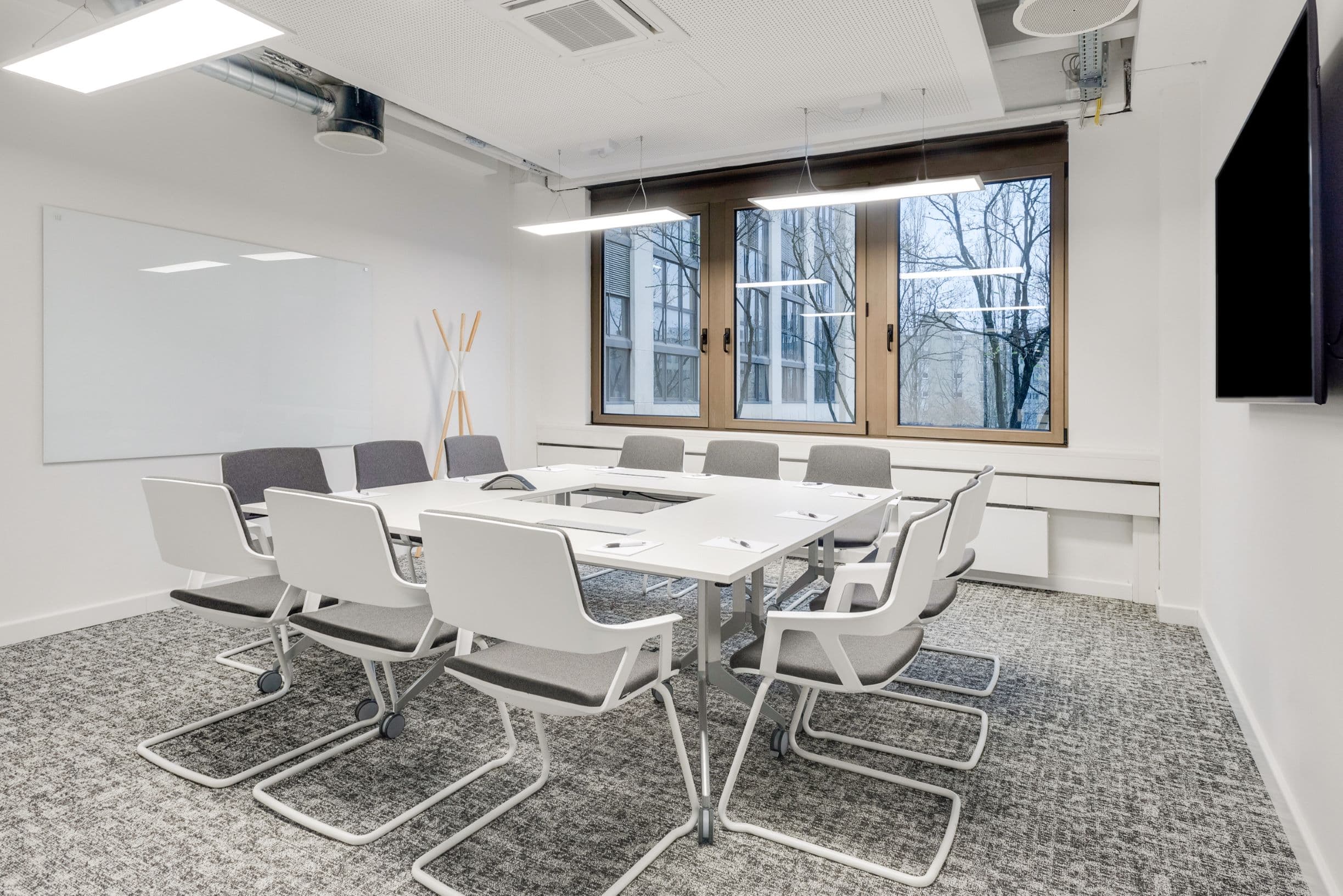 Regus Putzbrunner Strasse 71-73