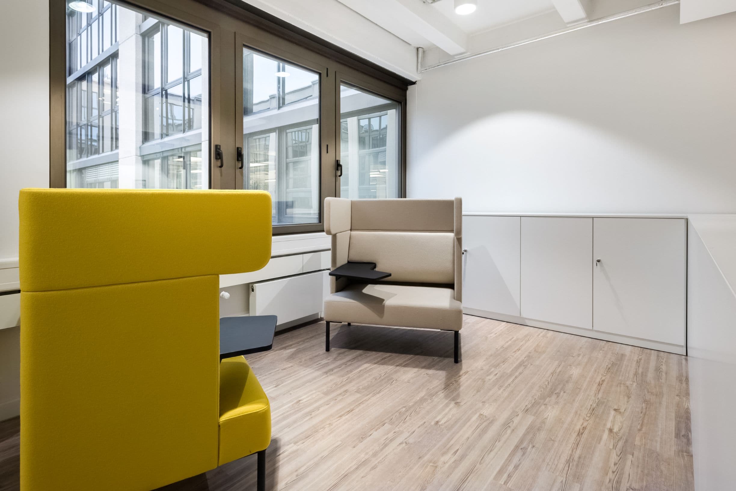 Regus Putzbrunner Strasse 71-73