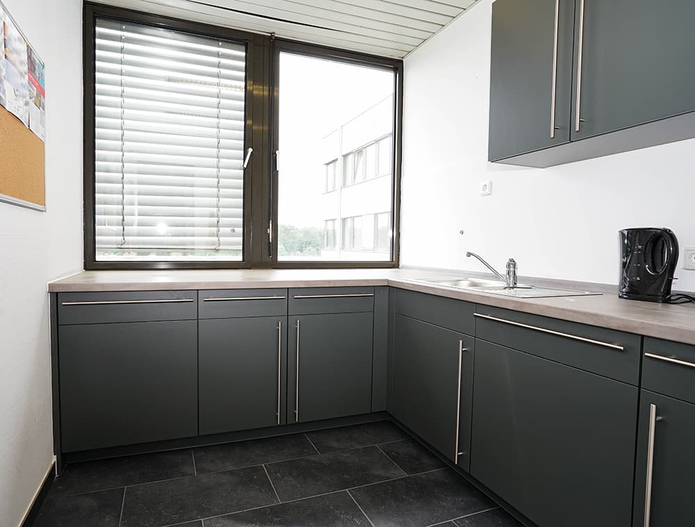 Sirius Business Park Offenbach Waldhof