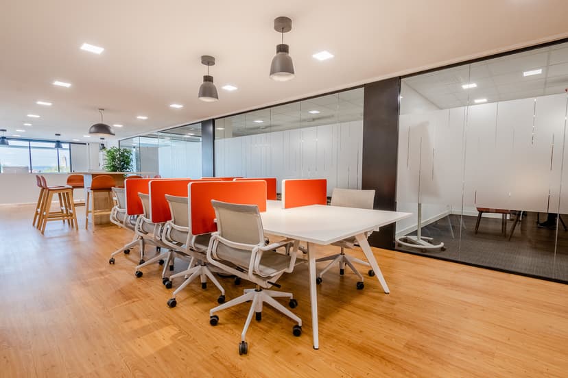 Office Photo