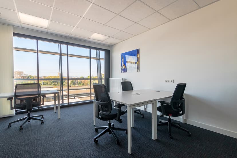 Office Photo