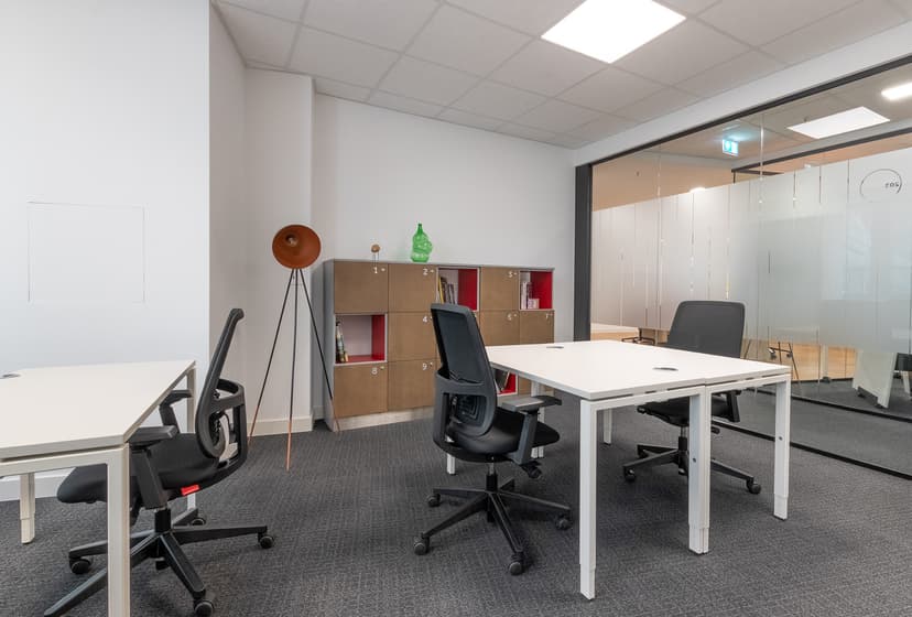 Office Photo