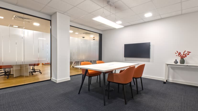 Office Photo