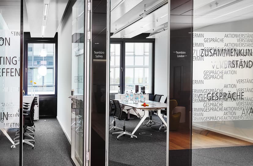 Office Photo
