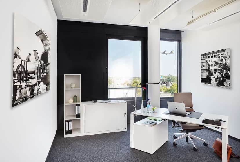 Office Photo