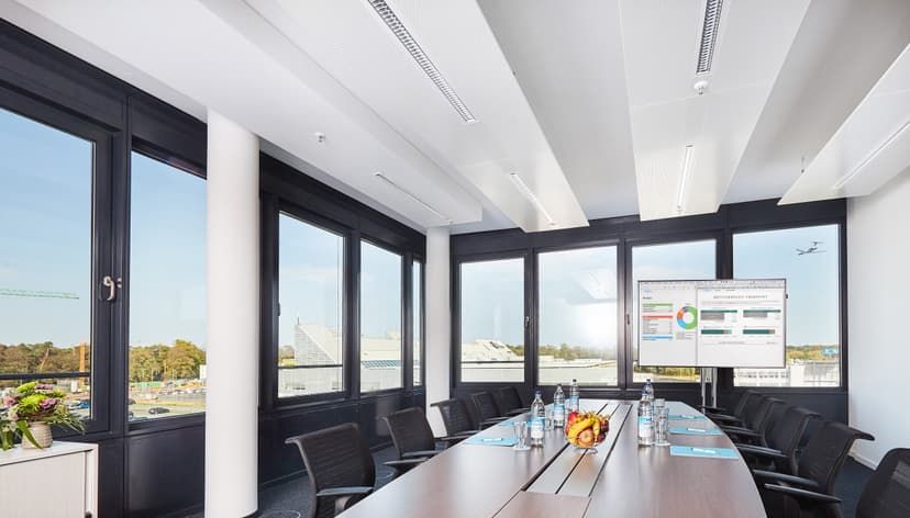 Office Photo
