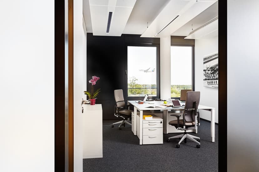 Office Photo