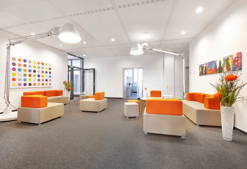 Office Photo