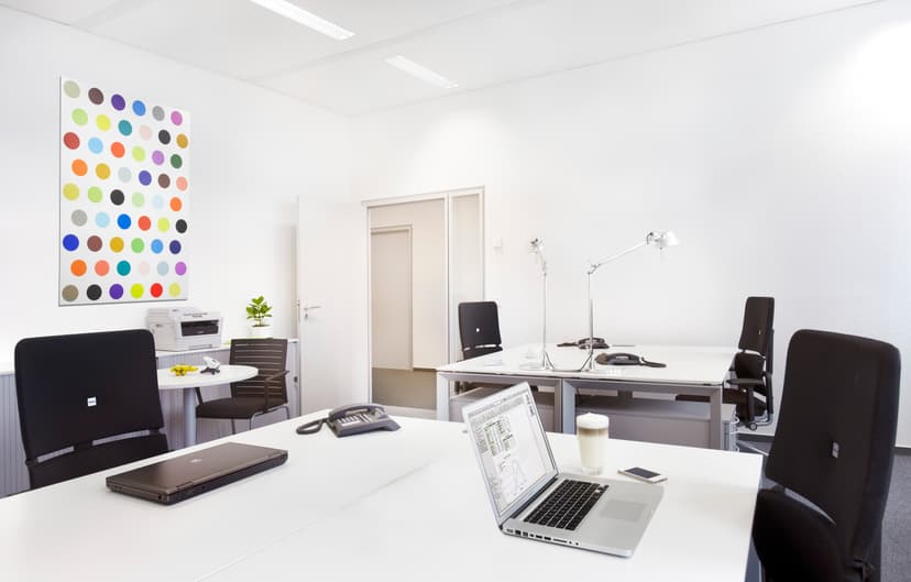 Office Photo
