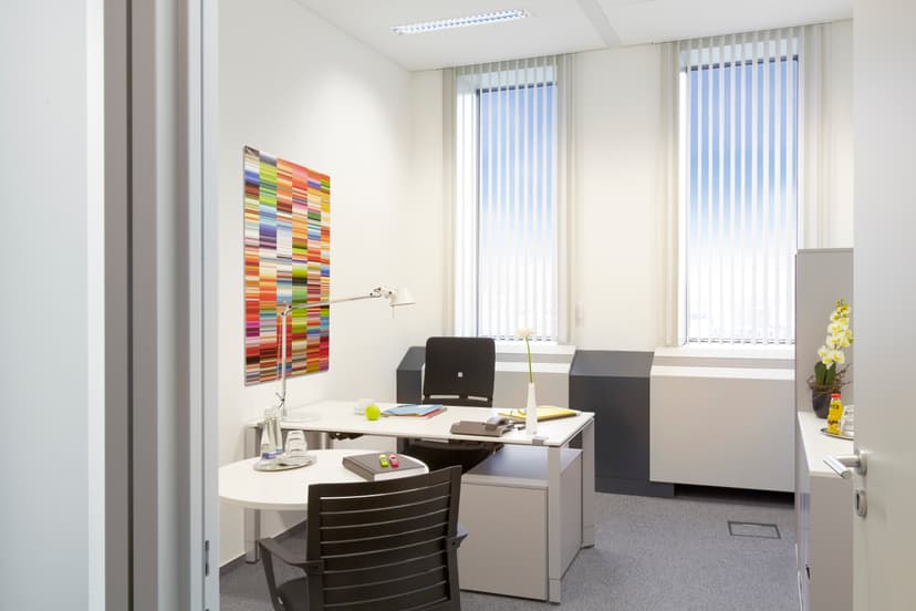 Office Photo