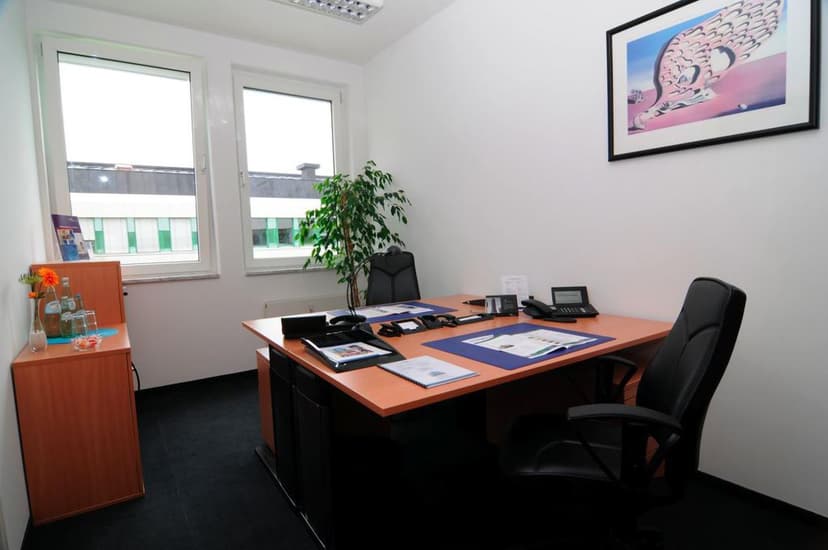 Office Photo