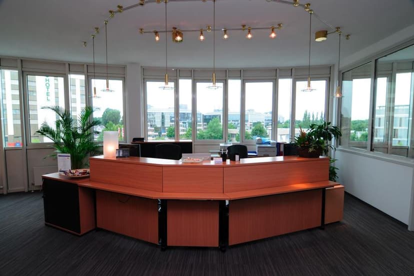 Office Photo