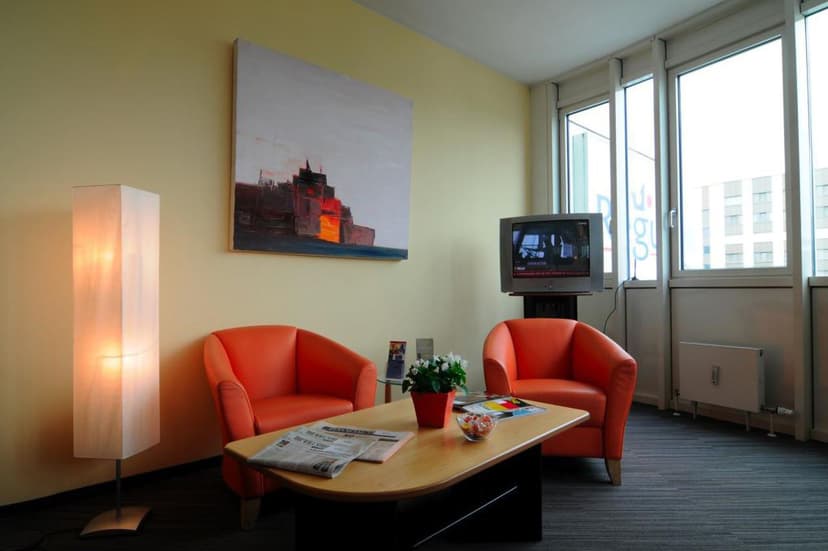 Office Photo