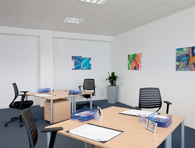 Office Photo