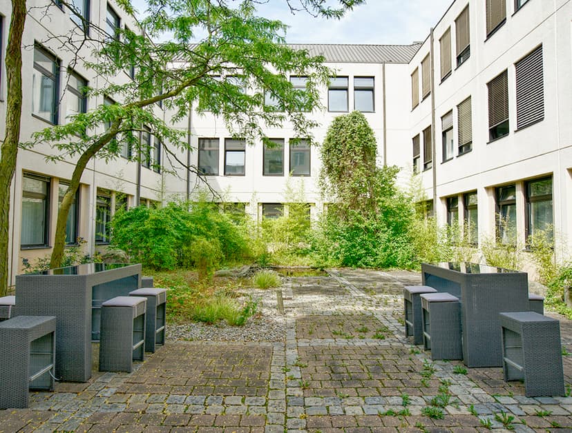 Office Photo