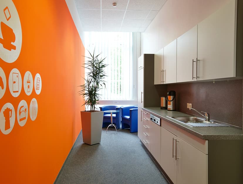 Office Photo
