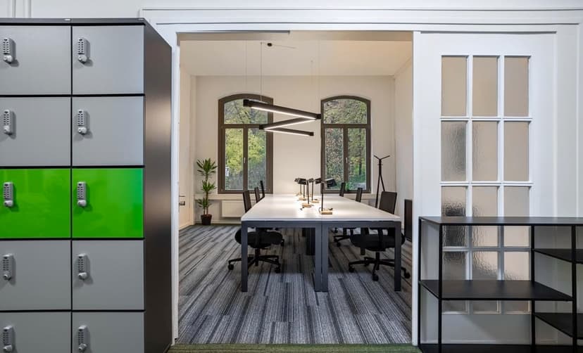 Office Photo