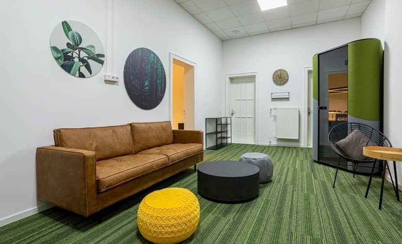 Office Photo