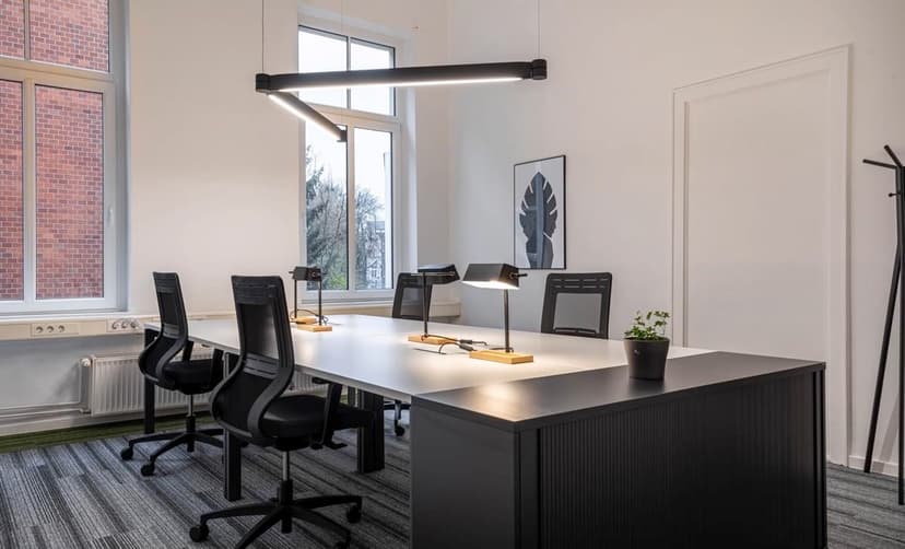 Office Photo
