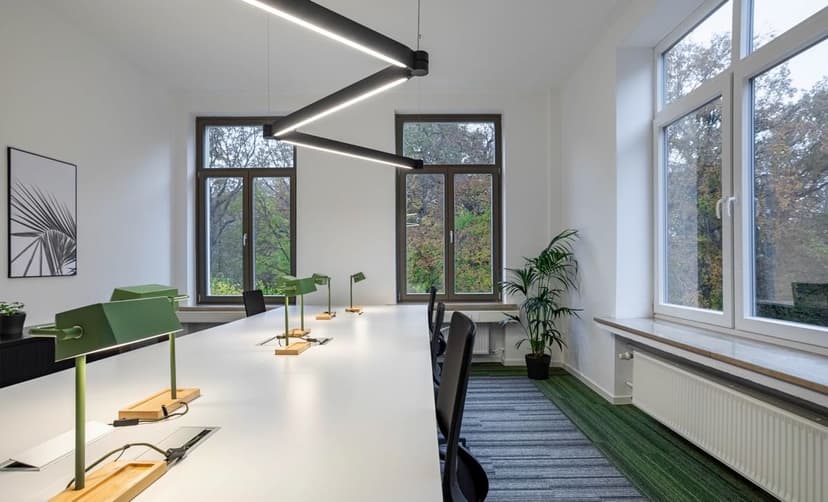 Office Photo
