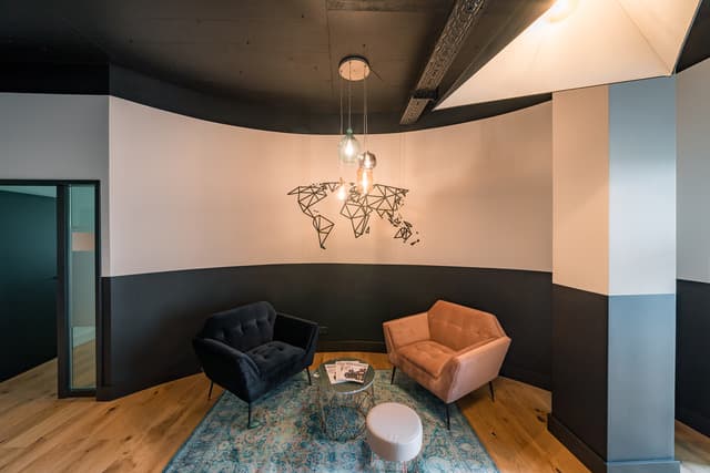 Office Photo