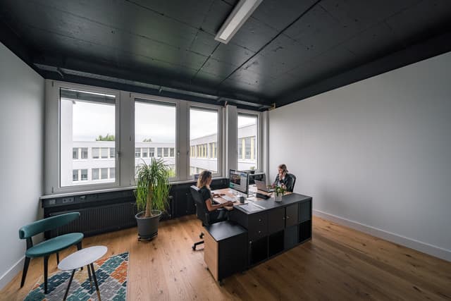 Office Photo