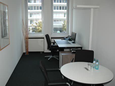 Office Photo