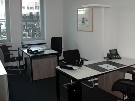 Office Photo