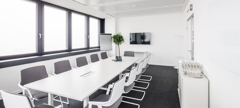 Office Photo