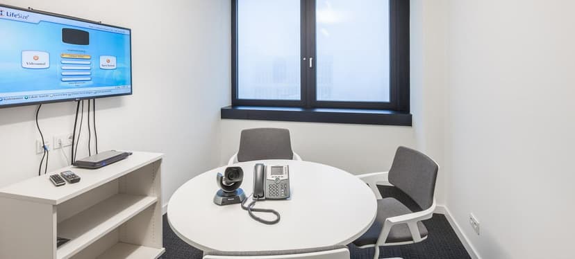Office Photo