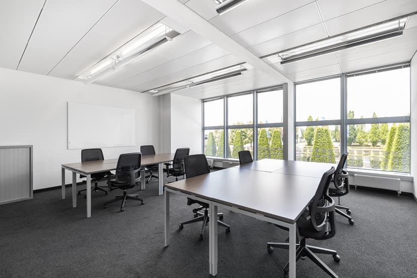 Office Photo
