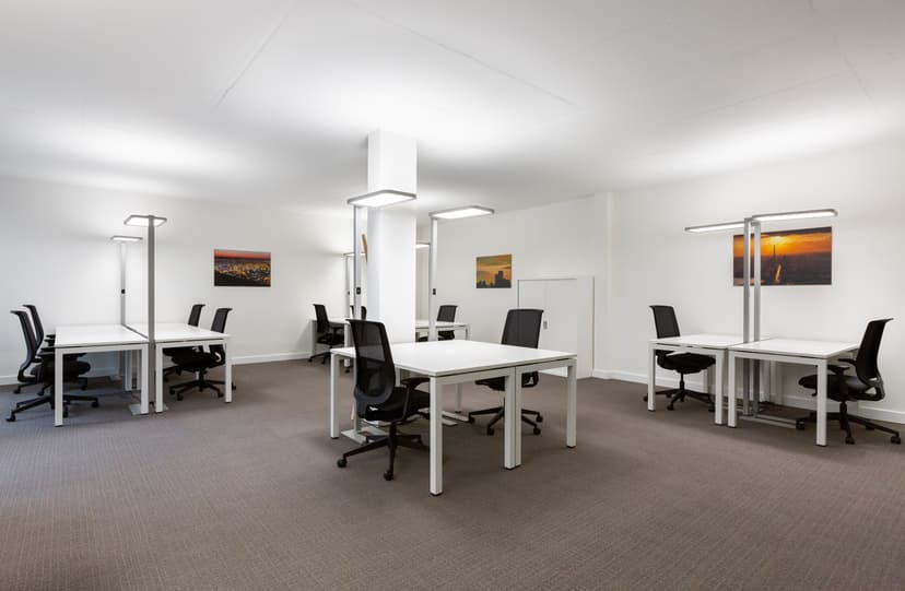 Office Photo