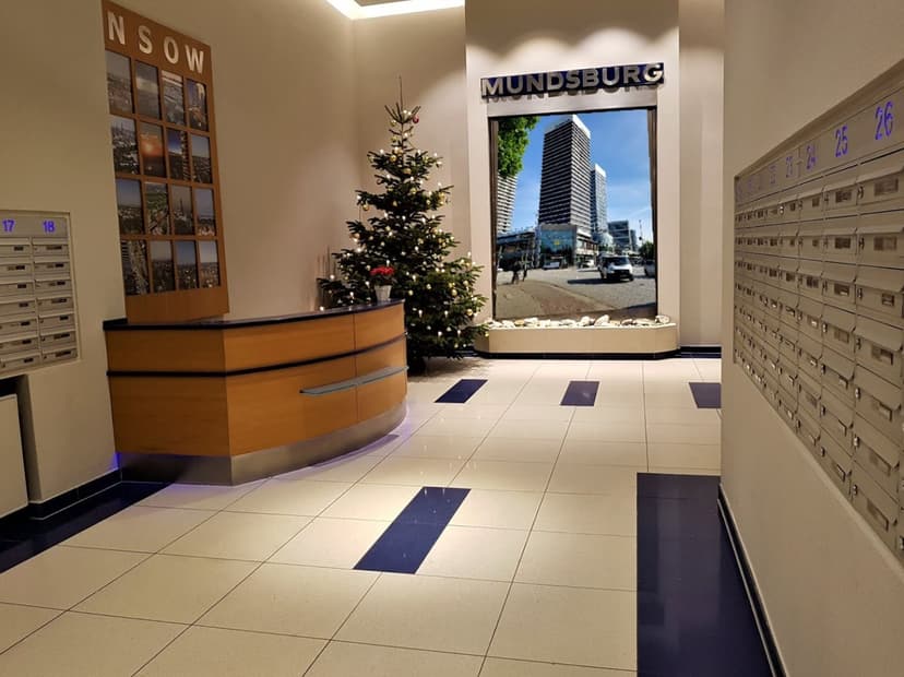 Office Photo