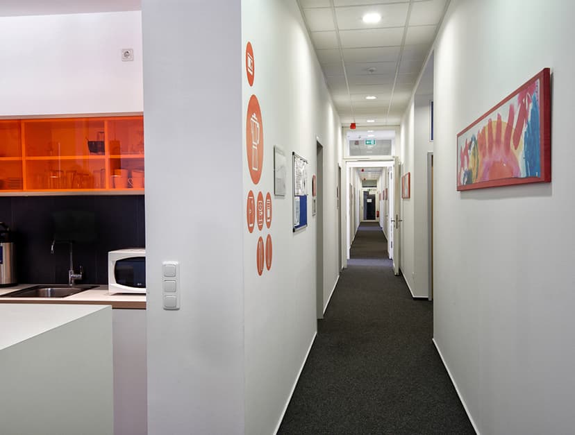 Office Photo