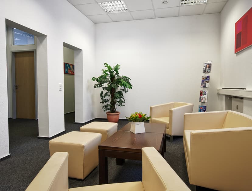 Office Photo